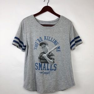 Hybrid Tees | Women’s Graphic Tee The Sandlot